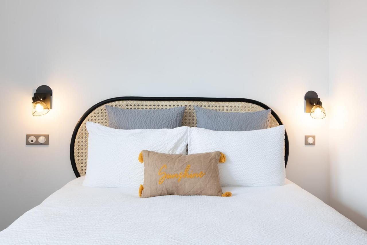 Hotel Urban Style Biarritz Le Relais Esterno foto