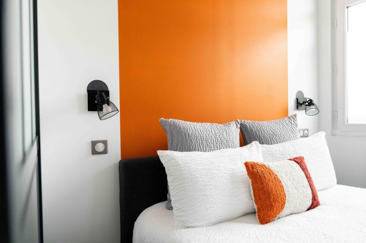 Hotel Urban Style Biarritz Le Relais Esterno foto