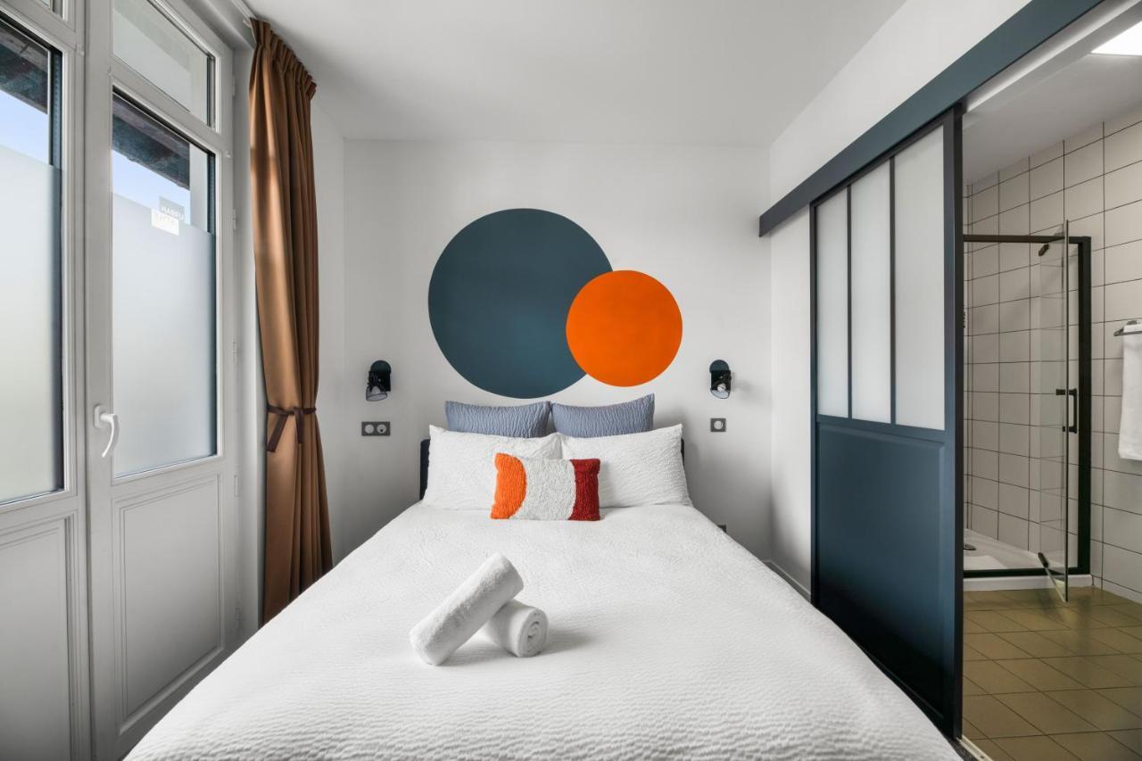 Hotel Urban Style Biarritz Le Relais Esterno foto