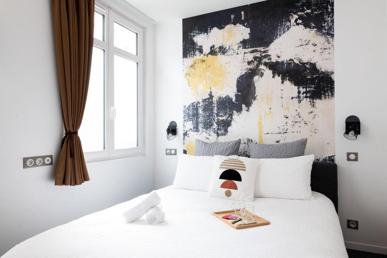 Hotel Urban Style Biarritz Le Relais Esterno foto