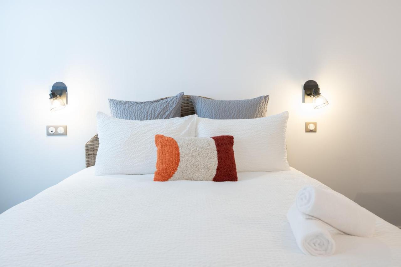 Hotel Urban Style Biarritz Le Relais Esterno foto