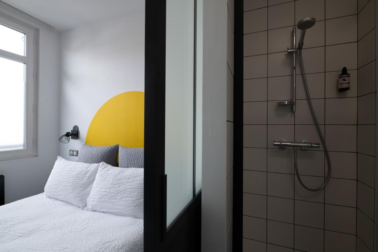 Hotel Urban Style Biarritz Le Relais Esterno foto