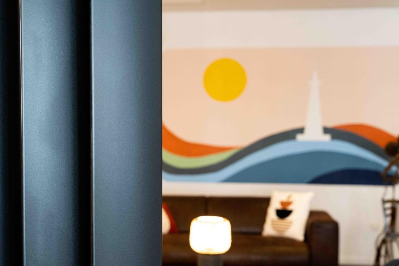 Hotel Urban Style Biarritz Le Relais Esterno foto