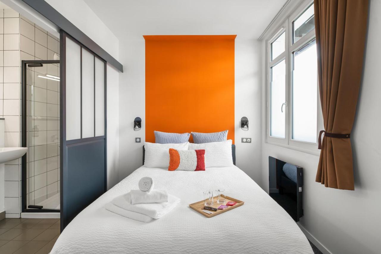 Hotel Urban Style Biarritz Le Relais Esterno foto
