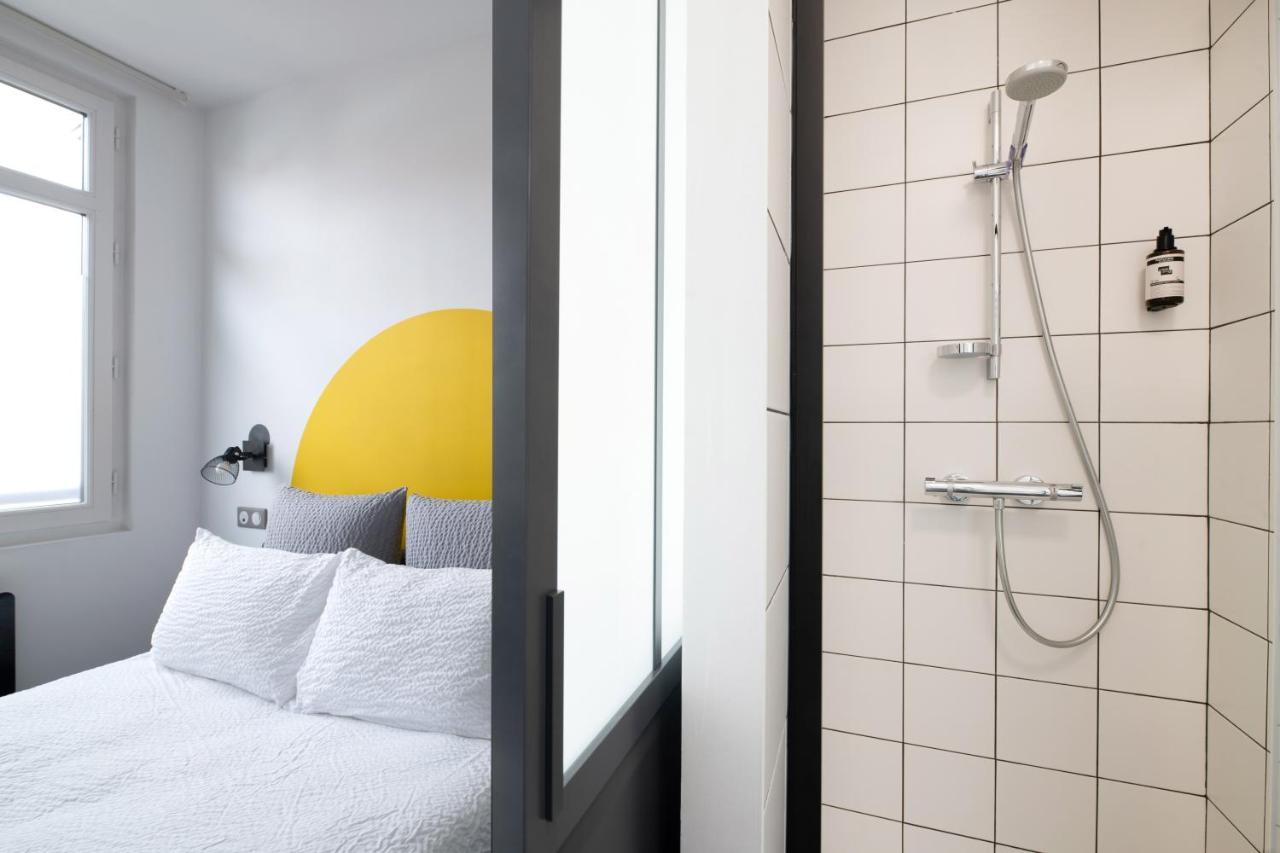 Hotel Urban Style Biarritz Le Relais Esterno foto