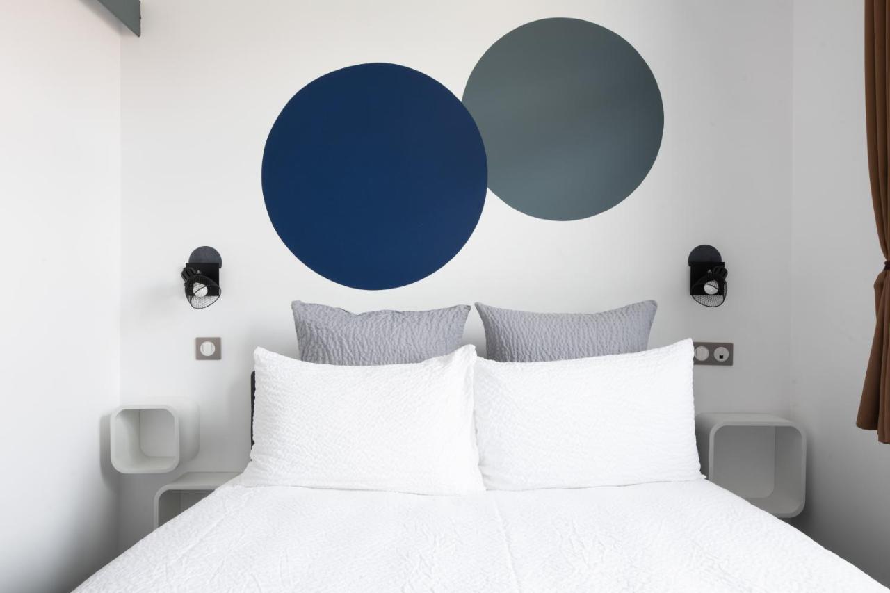 Hotel Urban Style Biarritz Le Relais Esterno foto