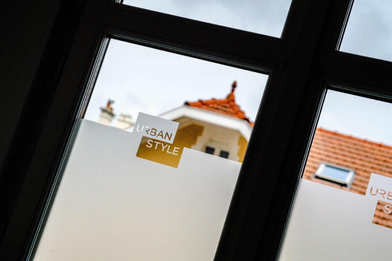 Hotel Urban Style Biarritz Le Relais Esterno foto