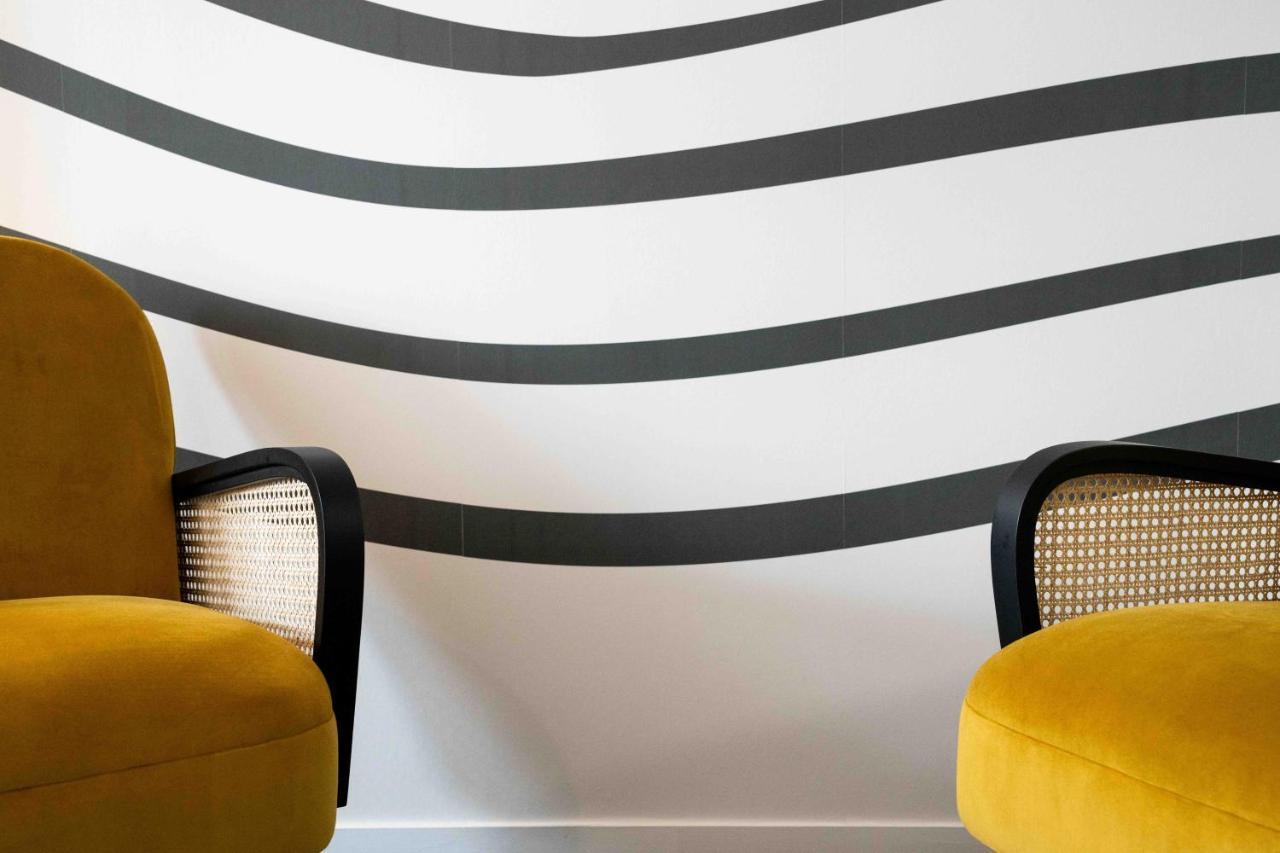 Hotel Urban Style Biarritz Le Relais Esterno foto