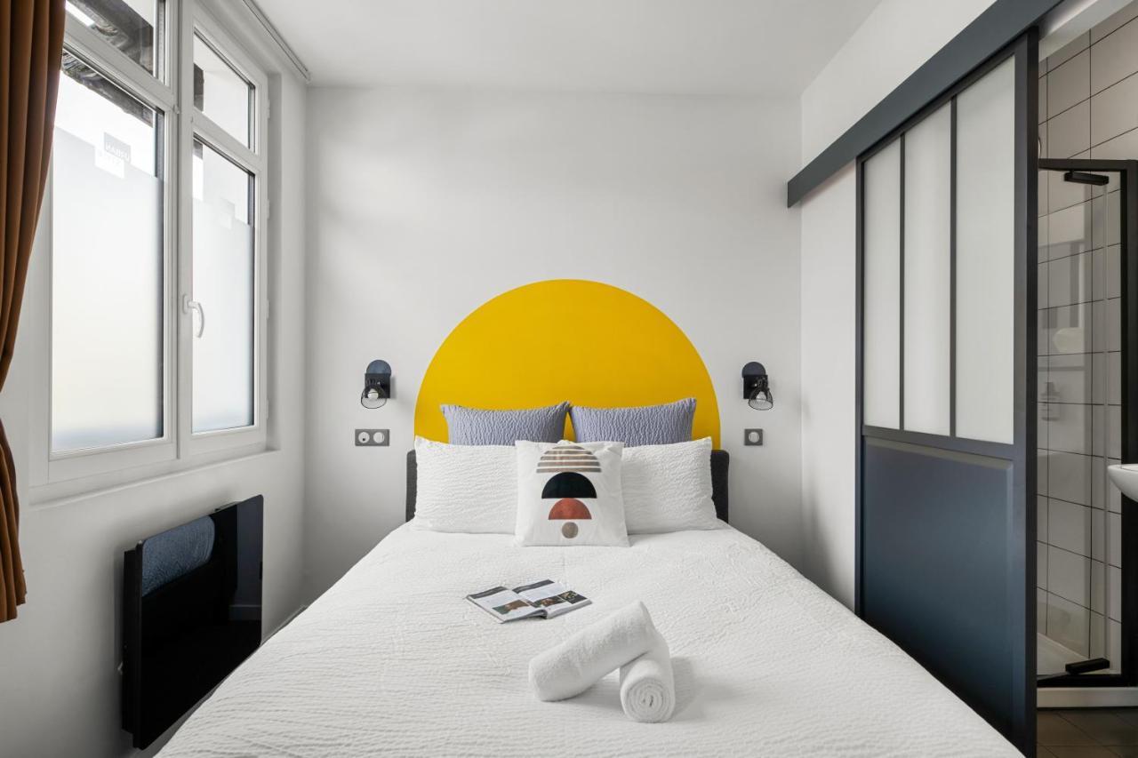 Hotel Urban Style Biarritz Le Relais Esterno foto