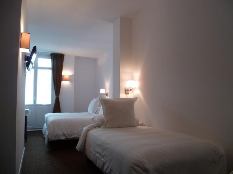 Hotel Urban Style Biarritz Le Relais Esterno foto