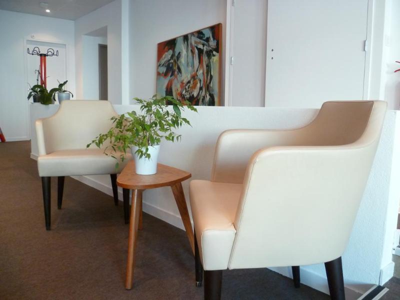 Hotel Urban Style Biarritz Le Relais Esterno foto