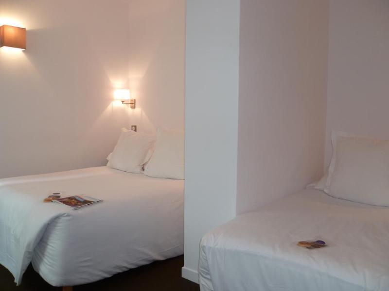 Hotel Urban Style Biarritz Le Relais Esterno foto