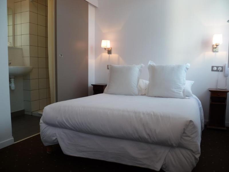Hotel Urban Style Biarritz Le Relais Esterno foto